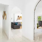 Verode - Private Heated Saltwater Pool Villa Tabaiba