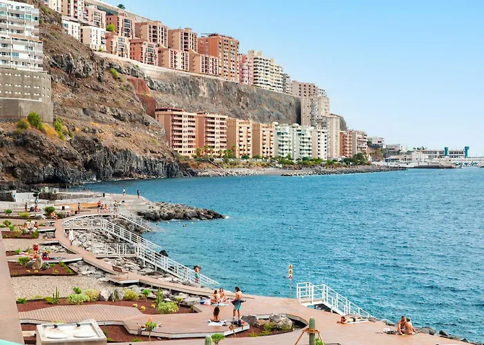 Verode - Private Heated Saltwater Pool Villa Tabaiba