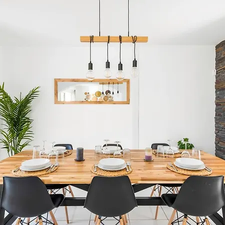 Verode - Private Heated Saltwater Pool Tabaiba