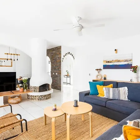 Verode - Private Heated Saltwater Pool * Tabaiba