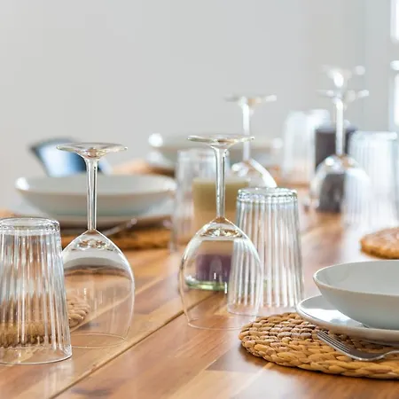 Verode - Private Heated Saltwater Pool Villa