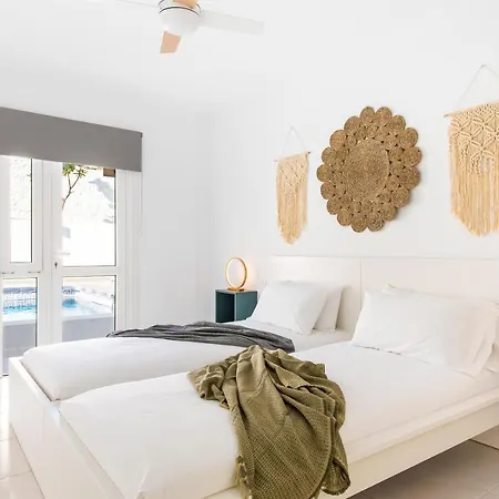 Verode - Private Heated Saltwater Pool *