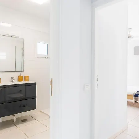 Verode - Private Heated Saltwater Pool Villa Tabaiba