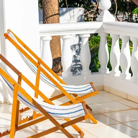 Verode - Private Heated Saltwater Pool Villa