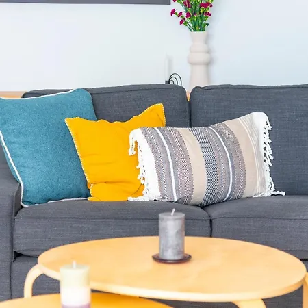 Verode - Private Heated Saltwater Pool Villa