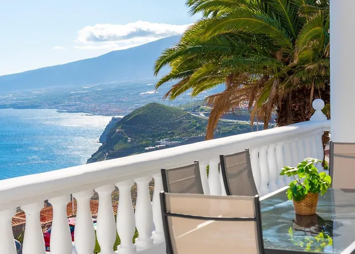 Βίλα Verode - Private Heated Saltwater Pool