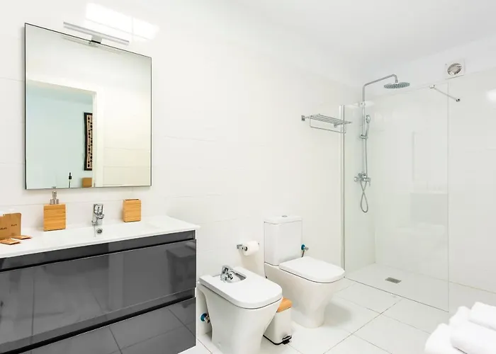 Βίλα Verode - Private Heated Saltwater Pool *