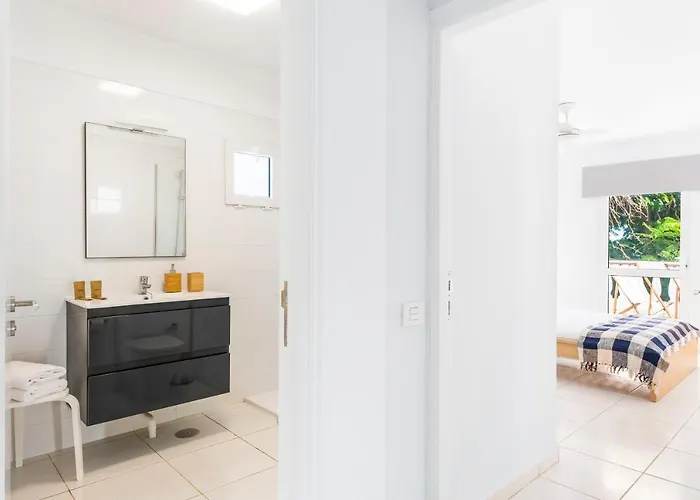 Verode - Private Heated Saltwater Pool Βίλα Tabaiba