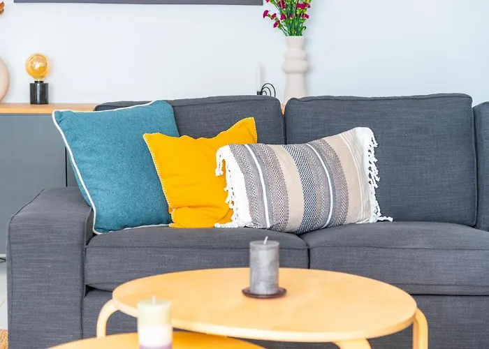 Verode - Private Heated Saltwater Pool Βίλα