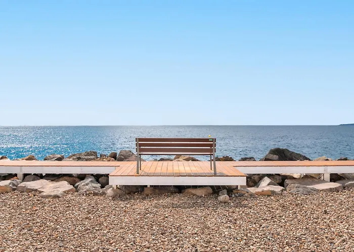 Verode - Private Heated Saltwater Pool * Tabaiba