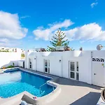 Verode - Private Heated Saltwater Pool فيلة *