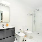 فيلة Verode - Private Heated Saltwater Pool *