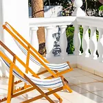 Verode - Private Heated Saltwater Pool فيلة