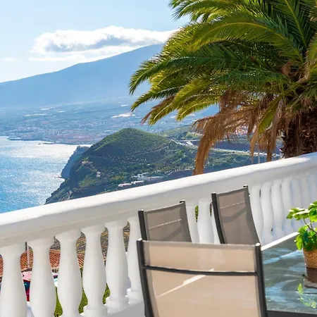 فيلة Verode - Private Heated Saltwater Pool