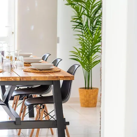 Verode - Private Heated Saltwater Pool Villa