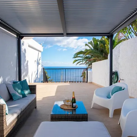 Verode - Private Heated Saltwater Pool