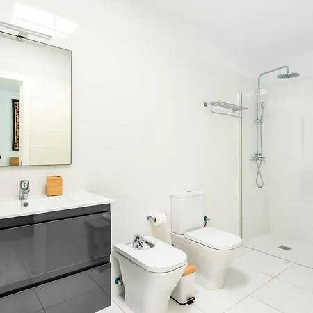 فيلة Verode - Private Heated Saltwater Pool *