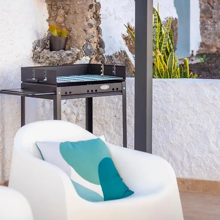 Villa Verode - Private Heated Saltwater Pool Tabaiba