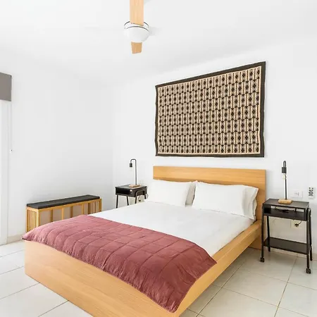 Villa Verode - Private Heated Saltwater Pool Tabaiba