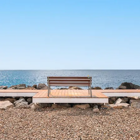 Verode - Private Heated Saltwater Pool * Tabaiba