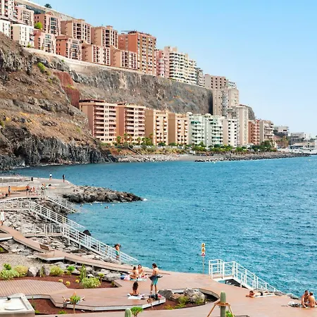 Verode - Private Heated Saltwater Pool فيلة Tabaiba