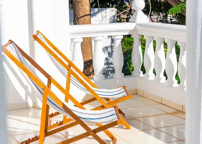 Verode - Private Heated Saltwater Pool Willa