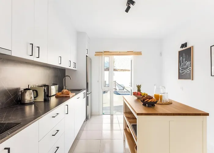 Verode - Private Heated Saltwater Pool Willa Tabaiba