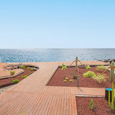 Verode - Private Heated Saltwater Pool * Tabaiba