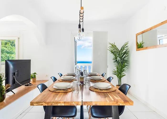 Vila Verode - Private Heated Saltwater Pool *