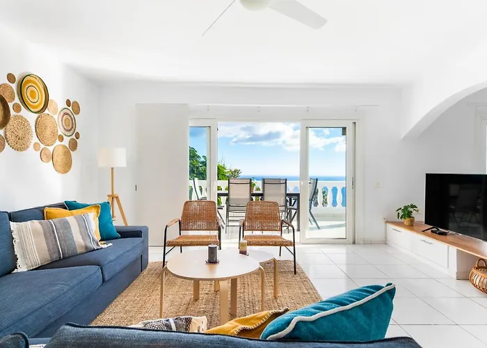 Verode - Private Heated Saltwater Pool Vila