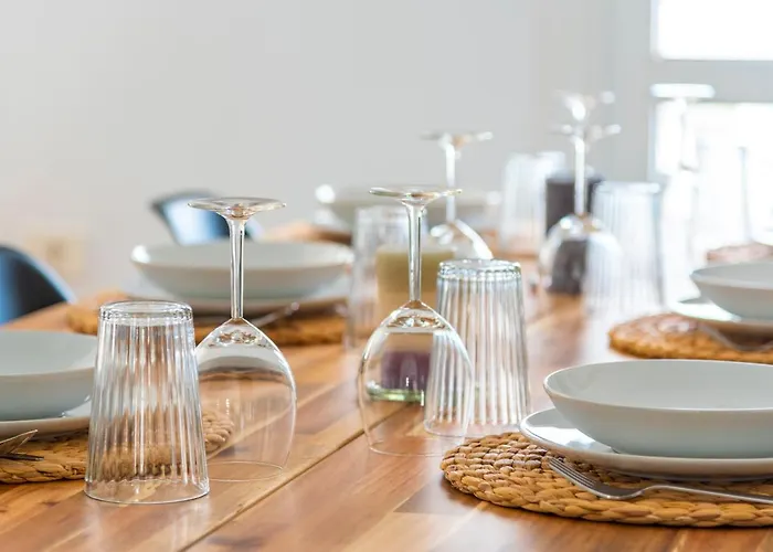 Verode - Private Heated Saltwater Pool Vila