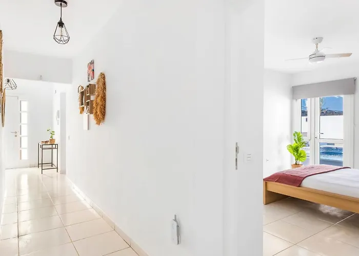 Vila Verode - Private Heated Saltwater Pool