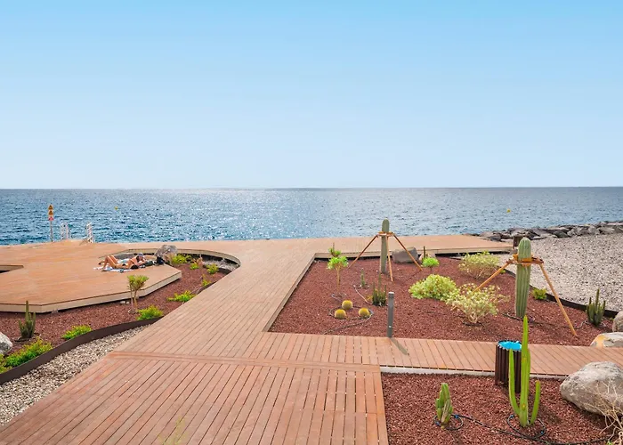 Verode - Private Heated Saltwater Pool * Tabaiba